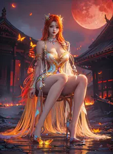 FTE-1600H系列 高压型电磁流量计